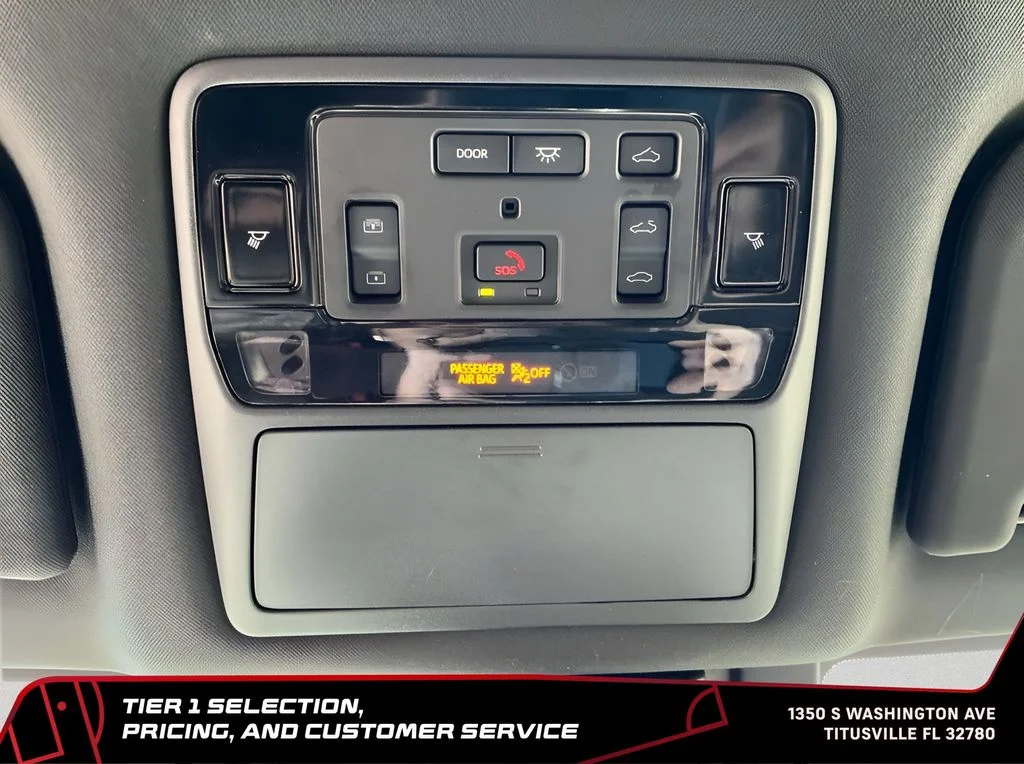 Used 2025 Gray Lexus 350 Premium image 38