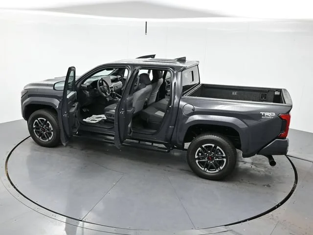 Used 2025 Underground Toyota SR5 image 39