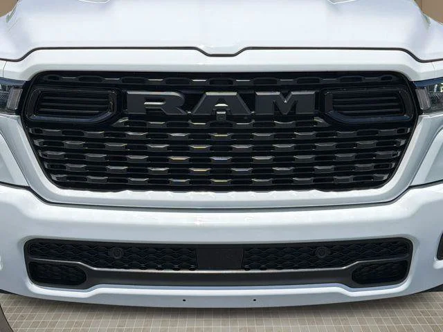 New 2026 White Ram Express image 28