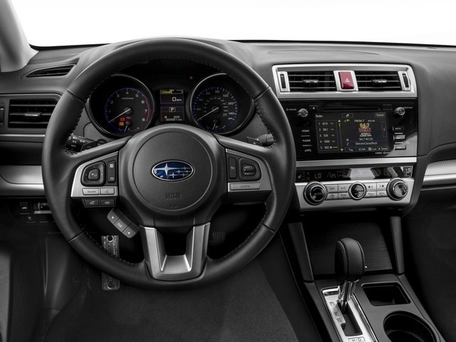 Used 2017 Ice Silver Metallic Subaru Premium image 10