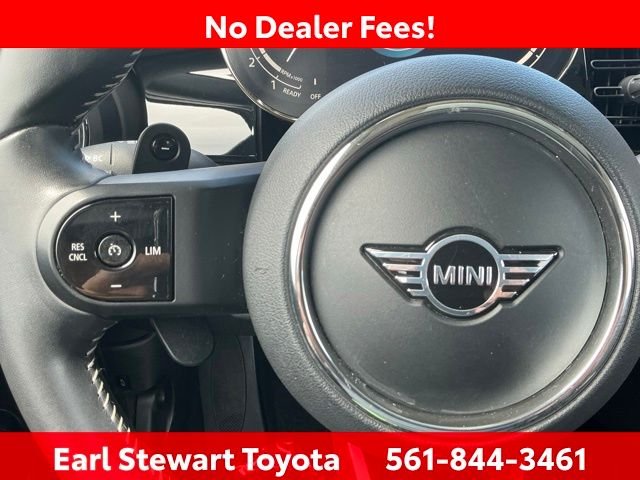 Used 2023 Gray MINI Signature image 49