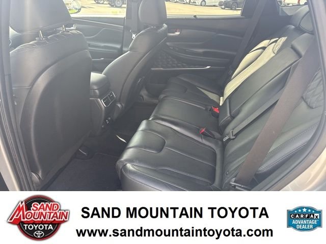 Used 2023 Silver Hyundai Calligraphy image 14