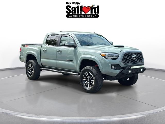Used 2023  Toyota TRD Sport image 10