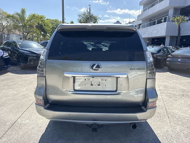 2022 Lexus GX PREMIUM - Photo 24