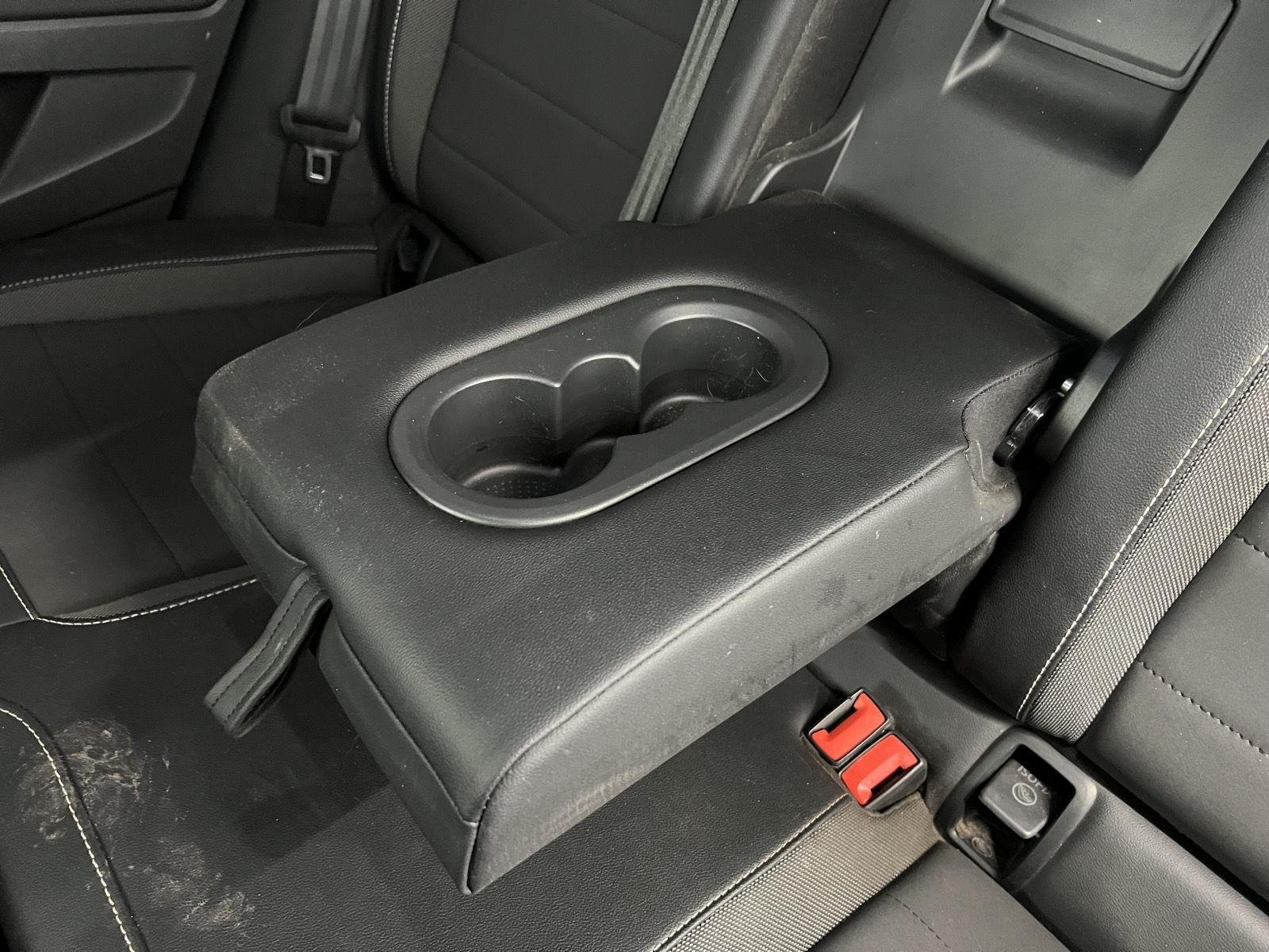 2022 Volkswagen Taos SE - Photo 26
