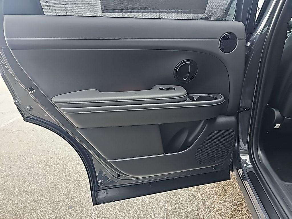 New 2026 Gray Hyundai XRT Pro image 33