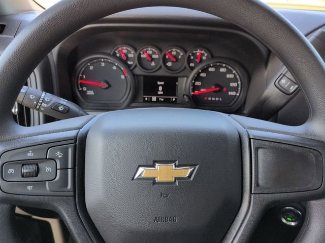 New 2026 White Sands Chevrolet Custom image 22