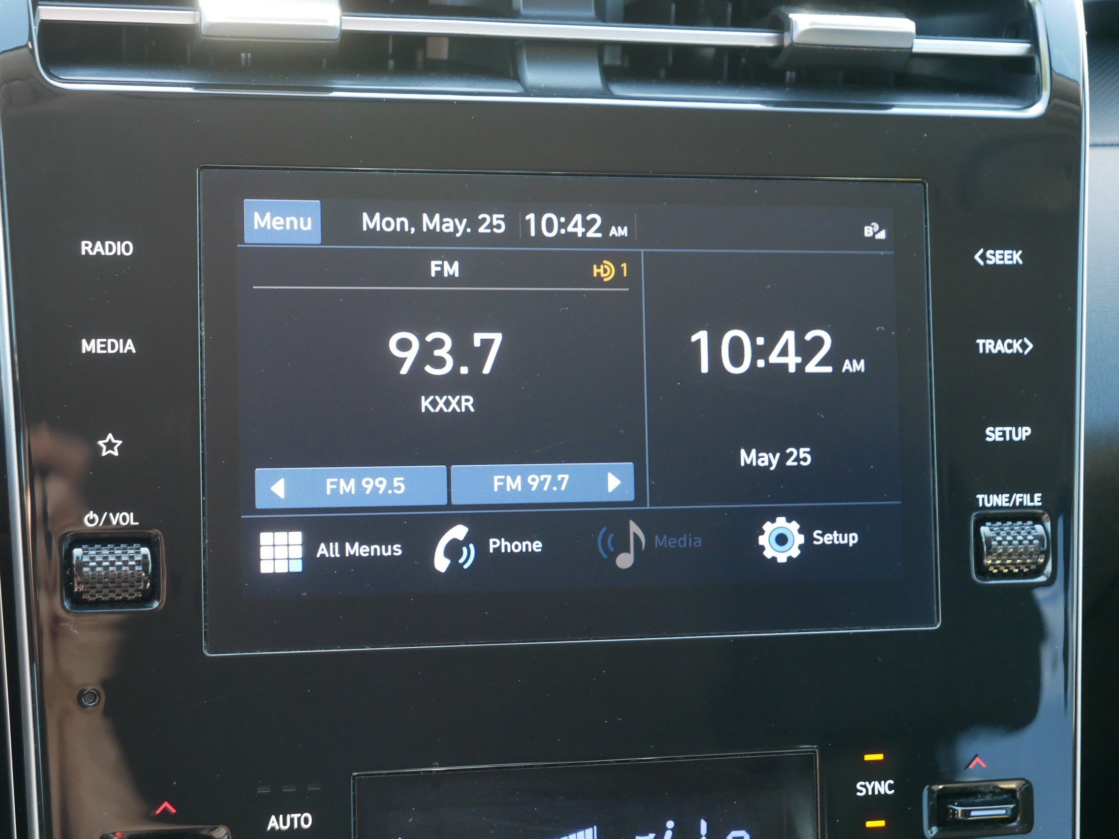 2024 Hyundai Tucson SEL - Photo 22