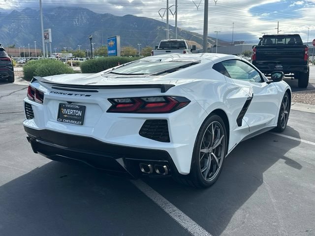 2022 Chevrolet Corvette 2LT - Photo 6