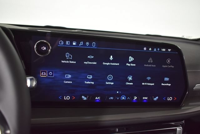 2027 Chevrolet Traverse LT - Photo 39