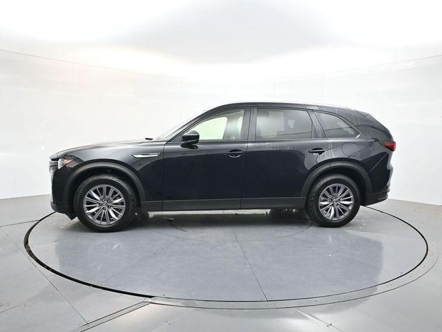 Used 2025 Black Mazda 3.3 Turbo Select image 4
