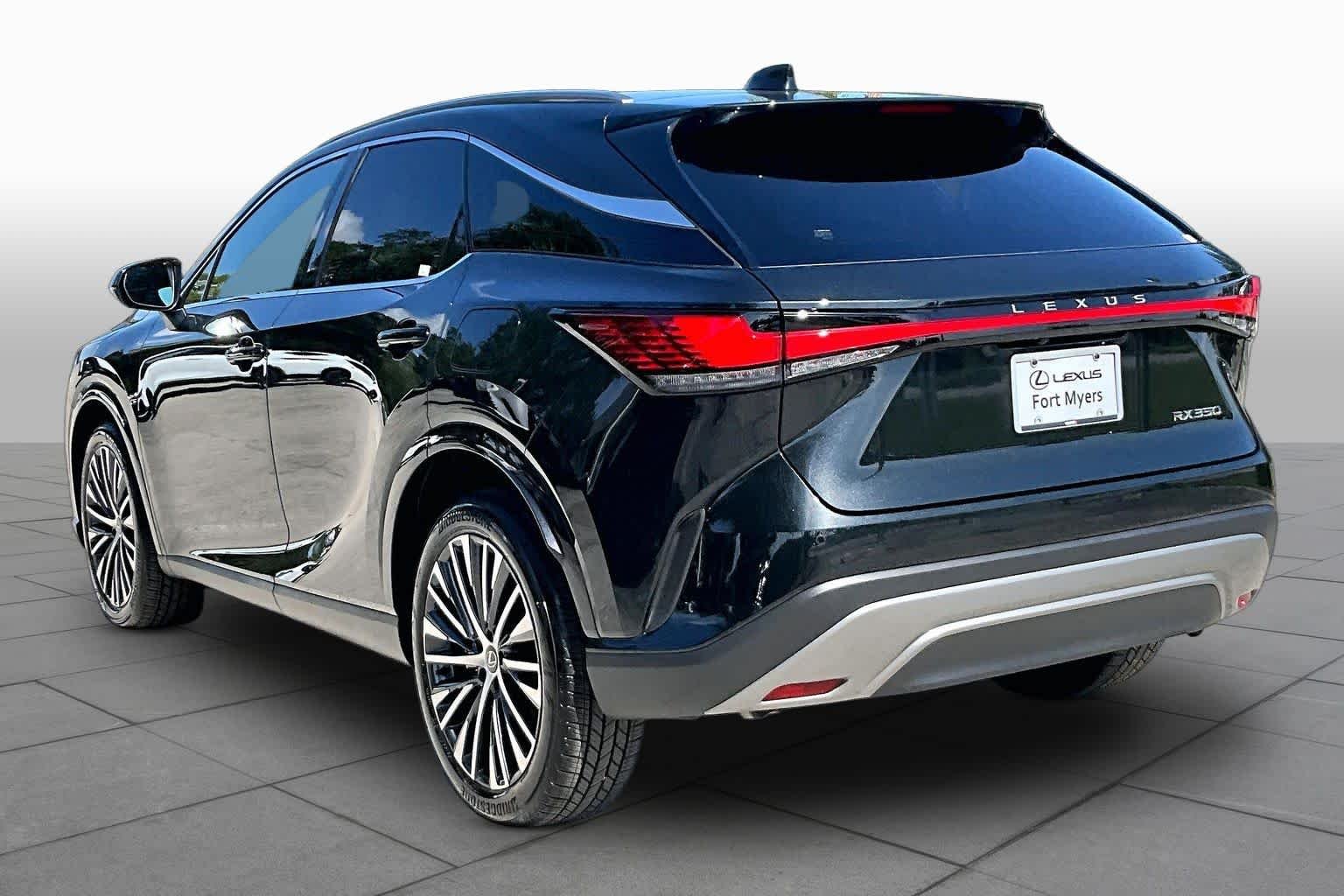 Used 2026 Caviar Lexus Premium+ image 12