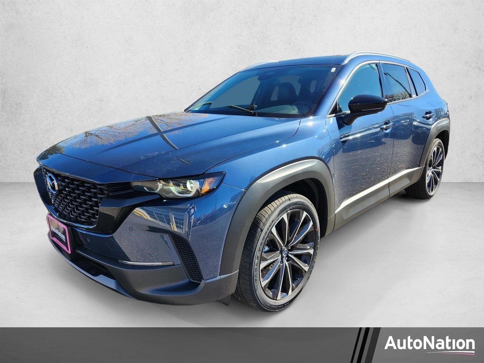 2026 Mazda CX-50 2.5 S Premium's photo
