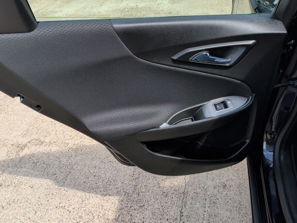 Used 2022 Gray Chevrolet LS image 30