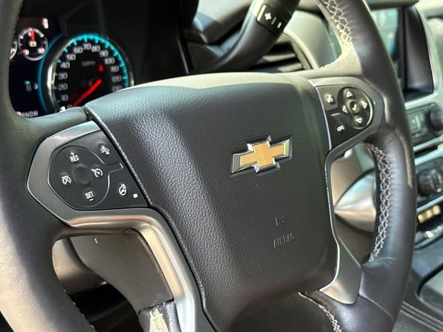 Used 2016 Black Chevrolet LTZ image 30