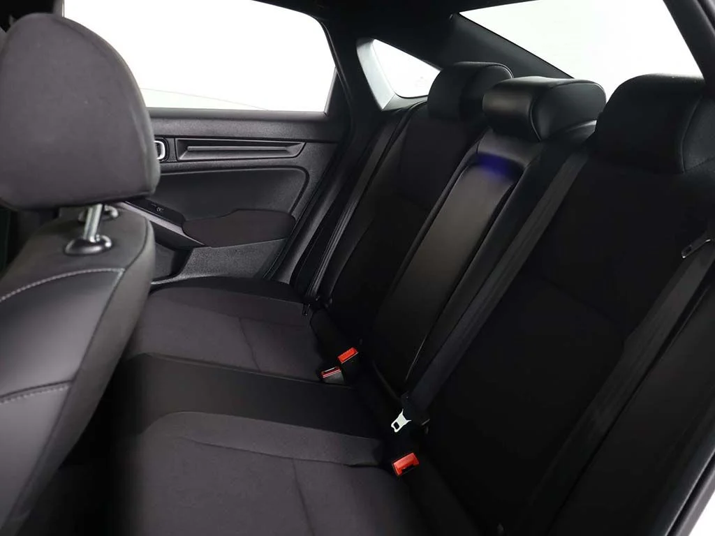 2026 Honda Civic Sport - Photo 29