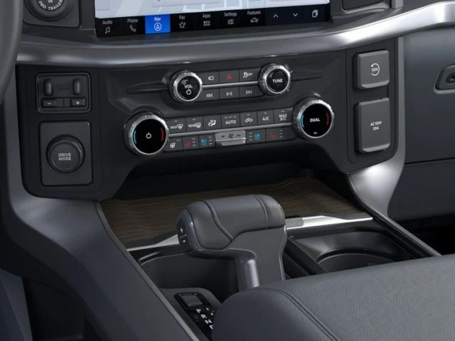 New 2026 Avalanche Ford Lariat image 15