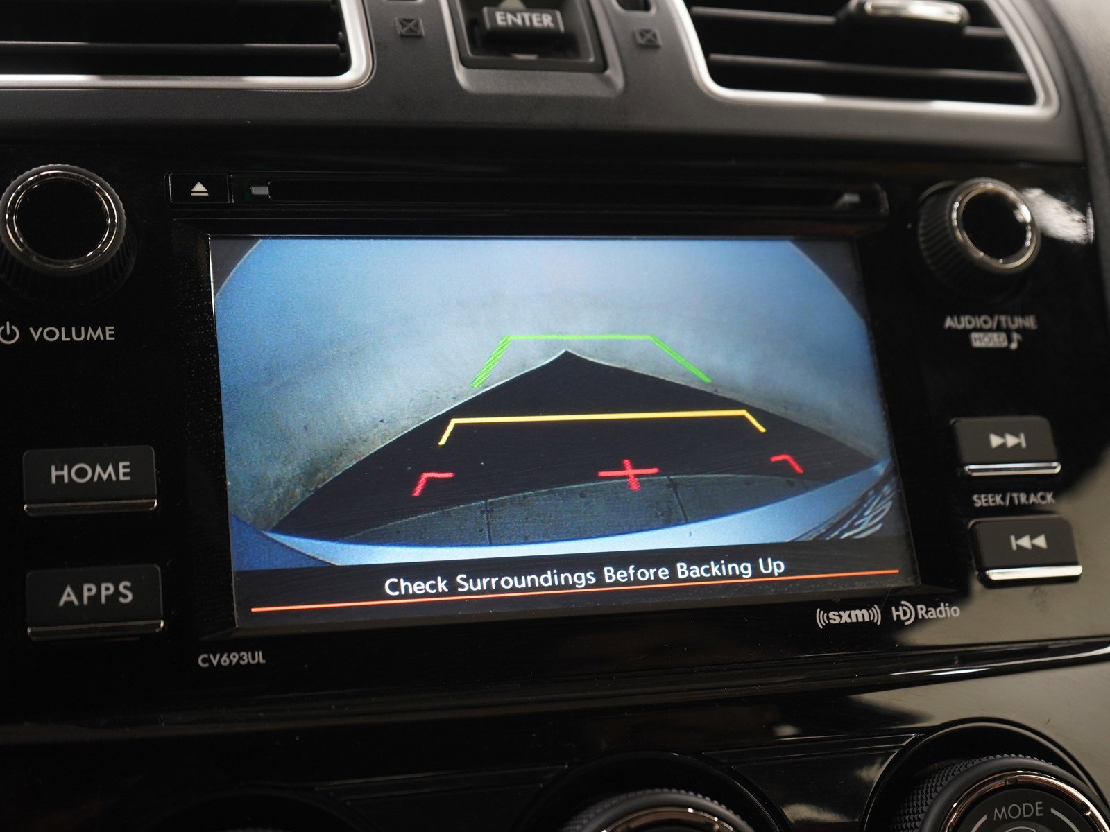Used 2018 Ice Silver Metallic Subaru  image 28