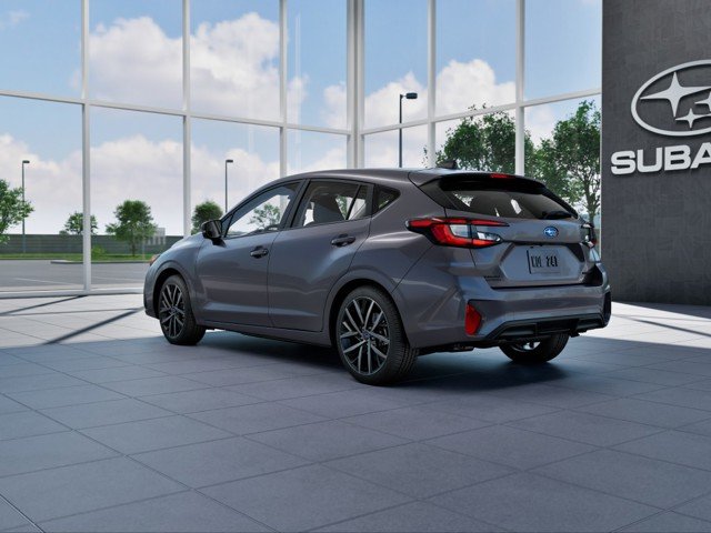New 2026 MAGNETITE GRAY METALLIC Subaru Sport image 4