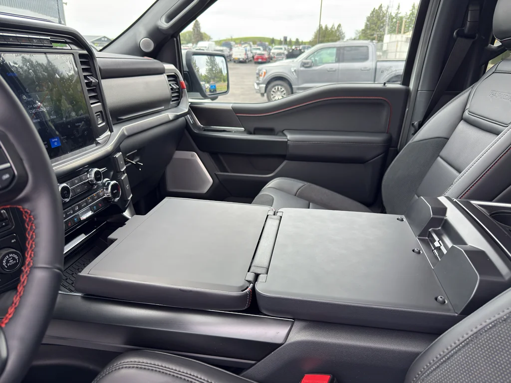 New 2026 Avalanche Ford Raptor® image 23