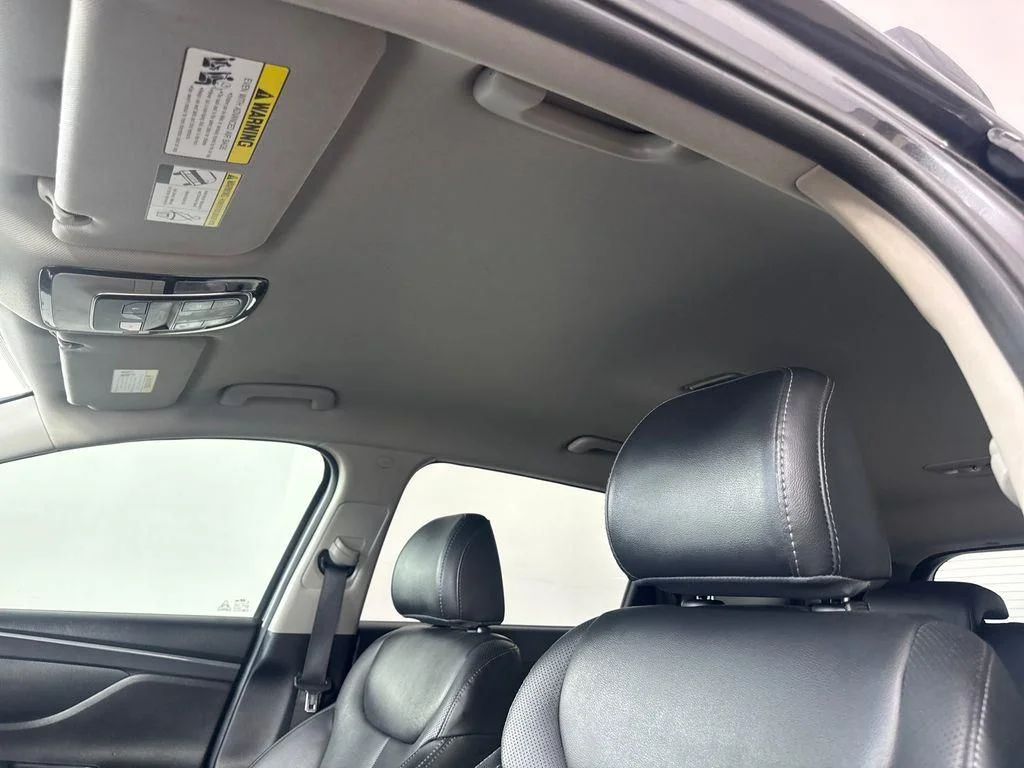 Used 2023 Gray Hyundai XRT image 23