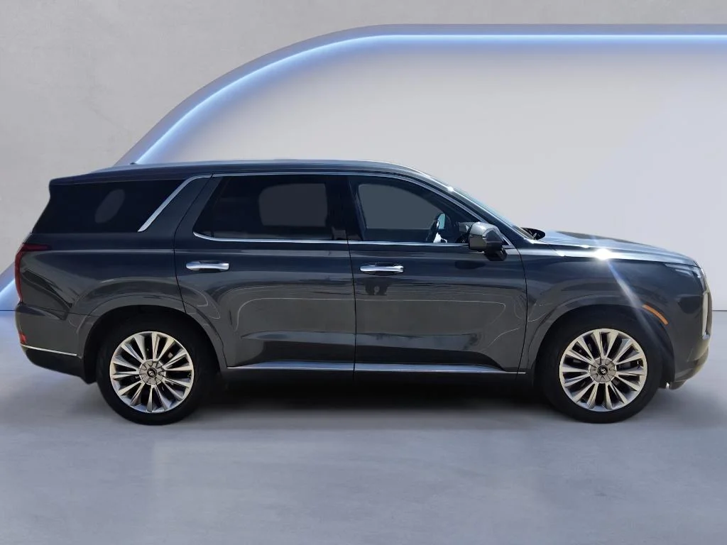 Used 2020 Steel Graphite Hyundai Limited image 6