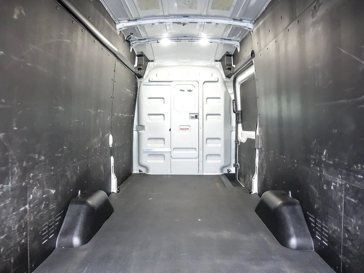 Used 2026 White Ford  image 24