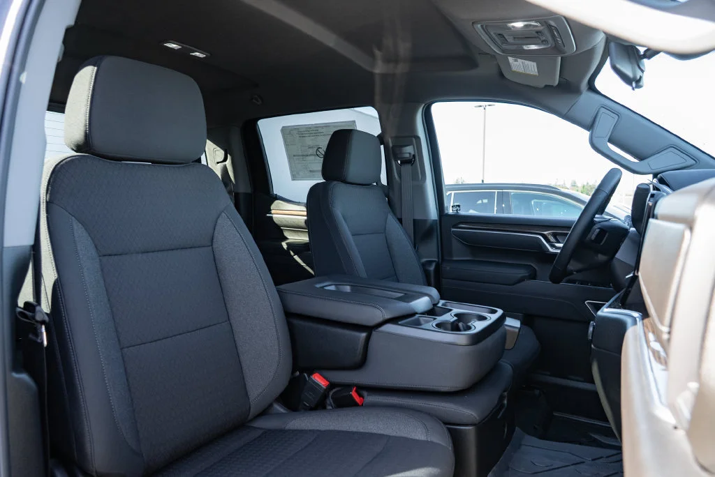 2026 Chevrolet Silverado 1500 LT - Photo 29