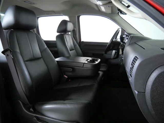 Used 2012 Red Chevrolet LT image 13