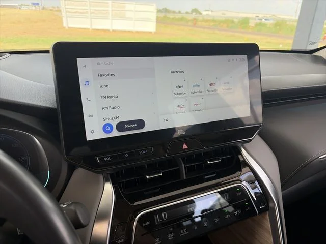2023 Toyota Venza Limited