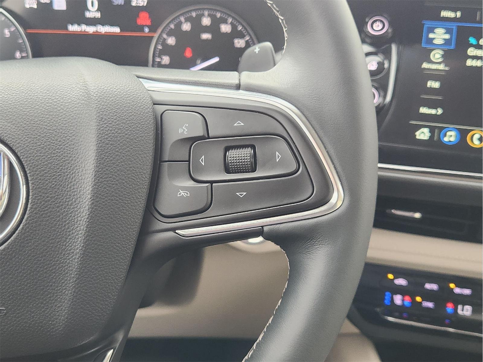 2023 Buick Envision Avenir - Photo 29