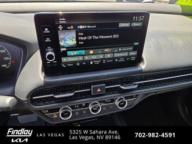 Used 2024  Honda EX-L image 24