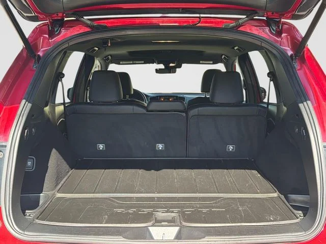 2025 Honda Passport Black Edition - Photo 14