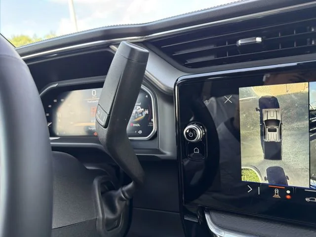 New 2026 Onyx Black GMC Denali image 27