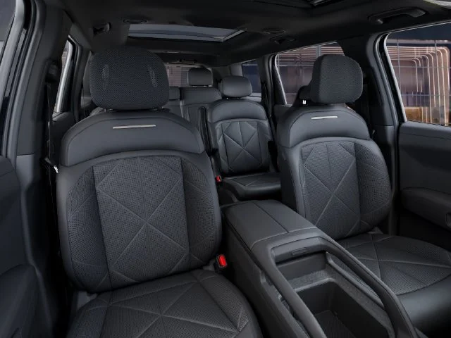 New 2027 Panthera Metal Kia SX image 15