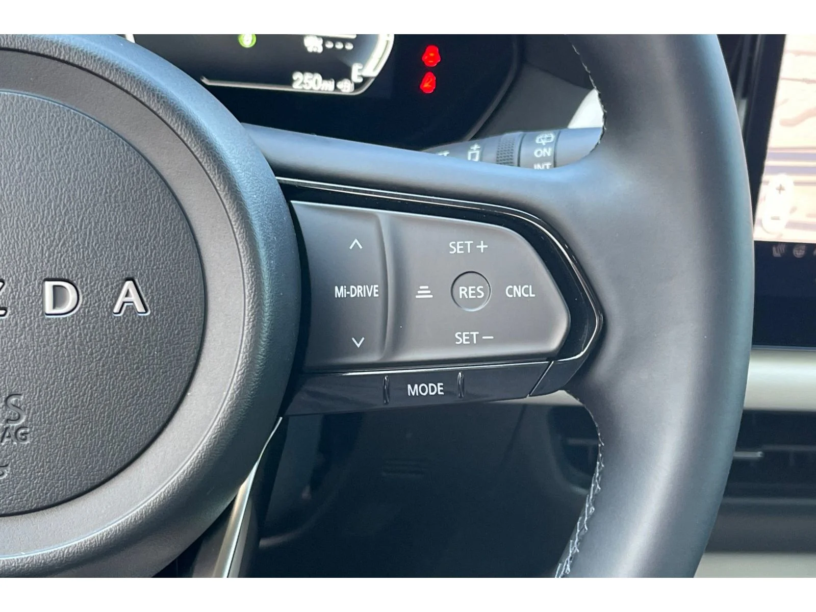 Used 2026 Aero Gray Metallic Mazda 2.5 S Preferred image 37