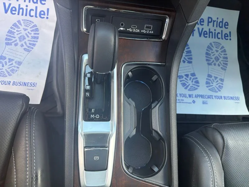 Used 2024 Brown Subaru Touring image 34