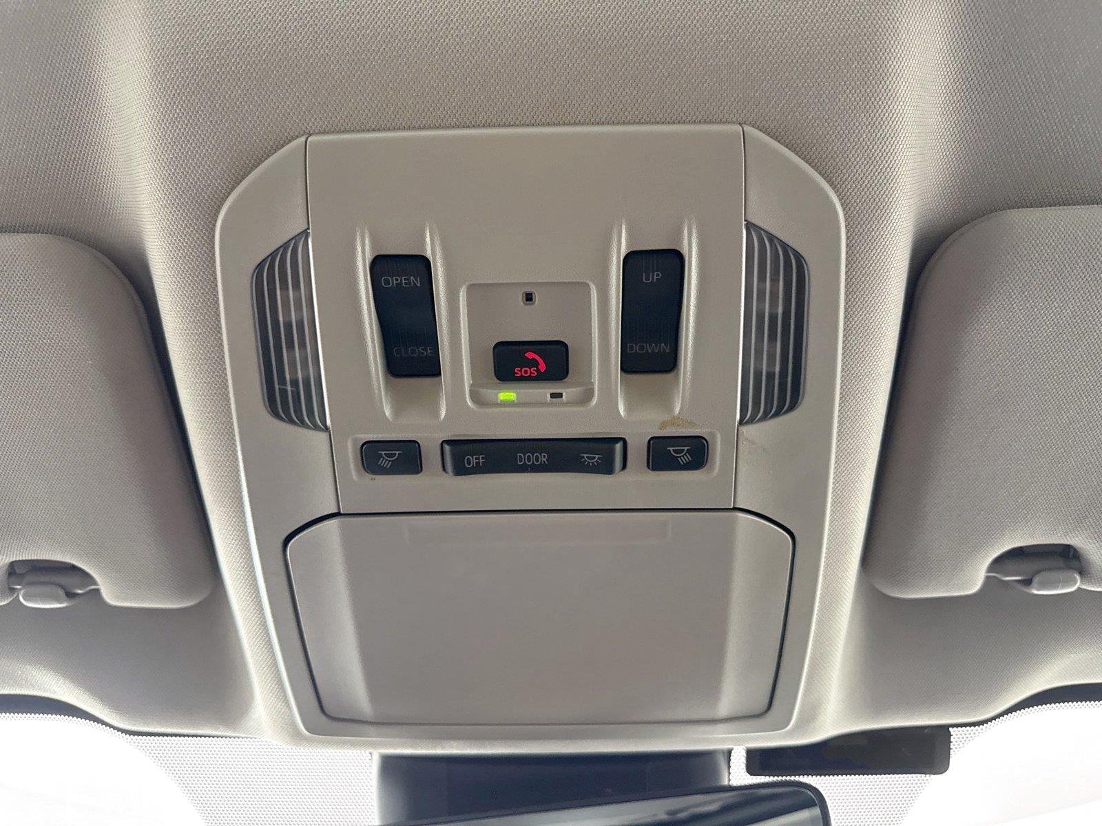 Certified Used 2025 Celestial Silver Metallic Toyota XLE image 24