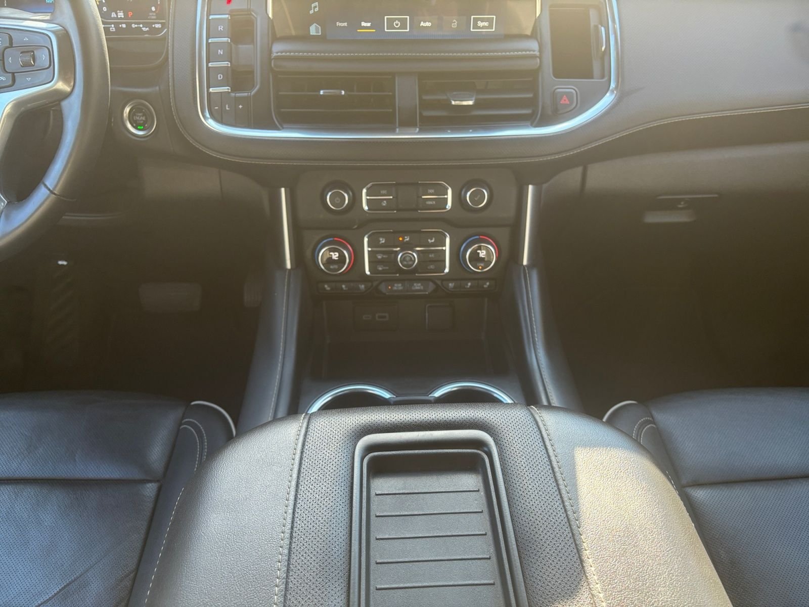 Used 2024 White Chevrolet Premier image 11