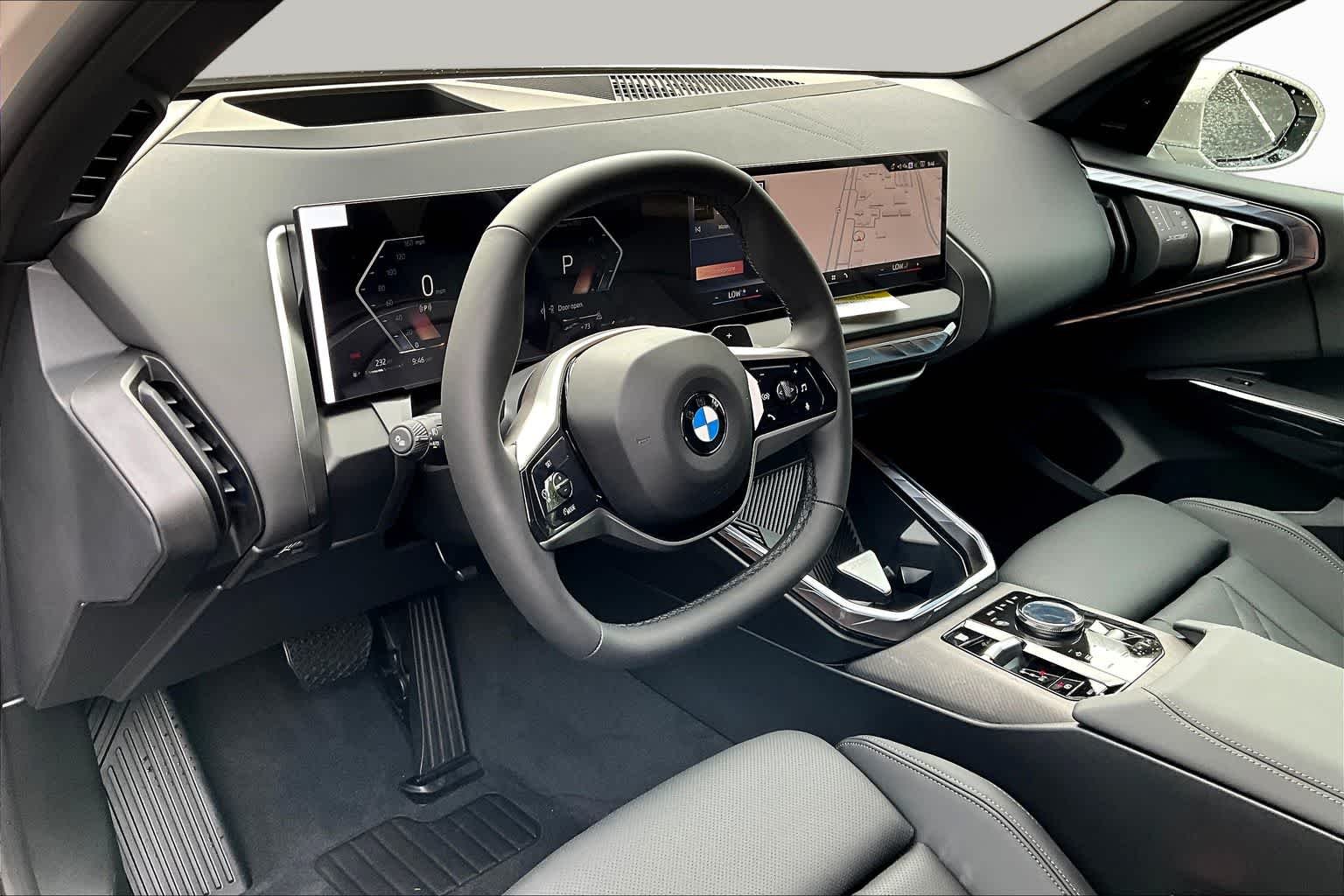 New 2026 Dune Grey Metallic BMW 30 xDrive image 8