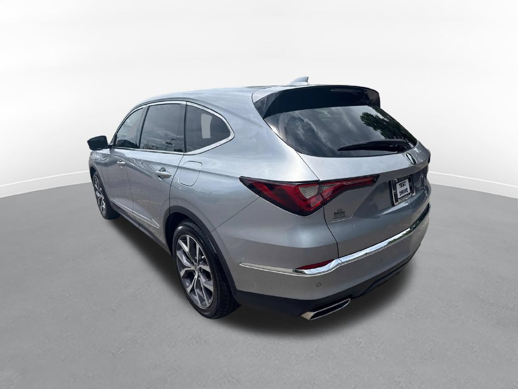 2023 Acura MDX Technology Package - Photo 8