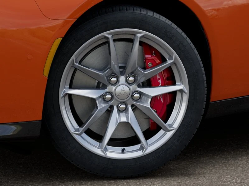 New 2026 Peel Out Dodge Scat Pack image 47