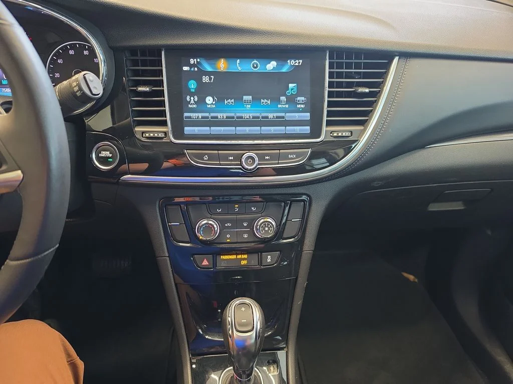 Used 2019 Brown Buick Preferred image 25