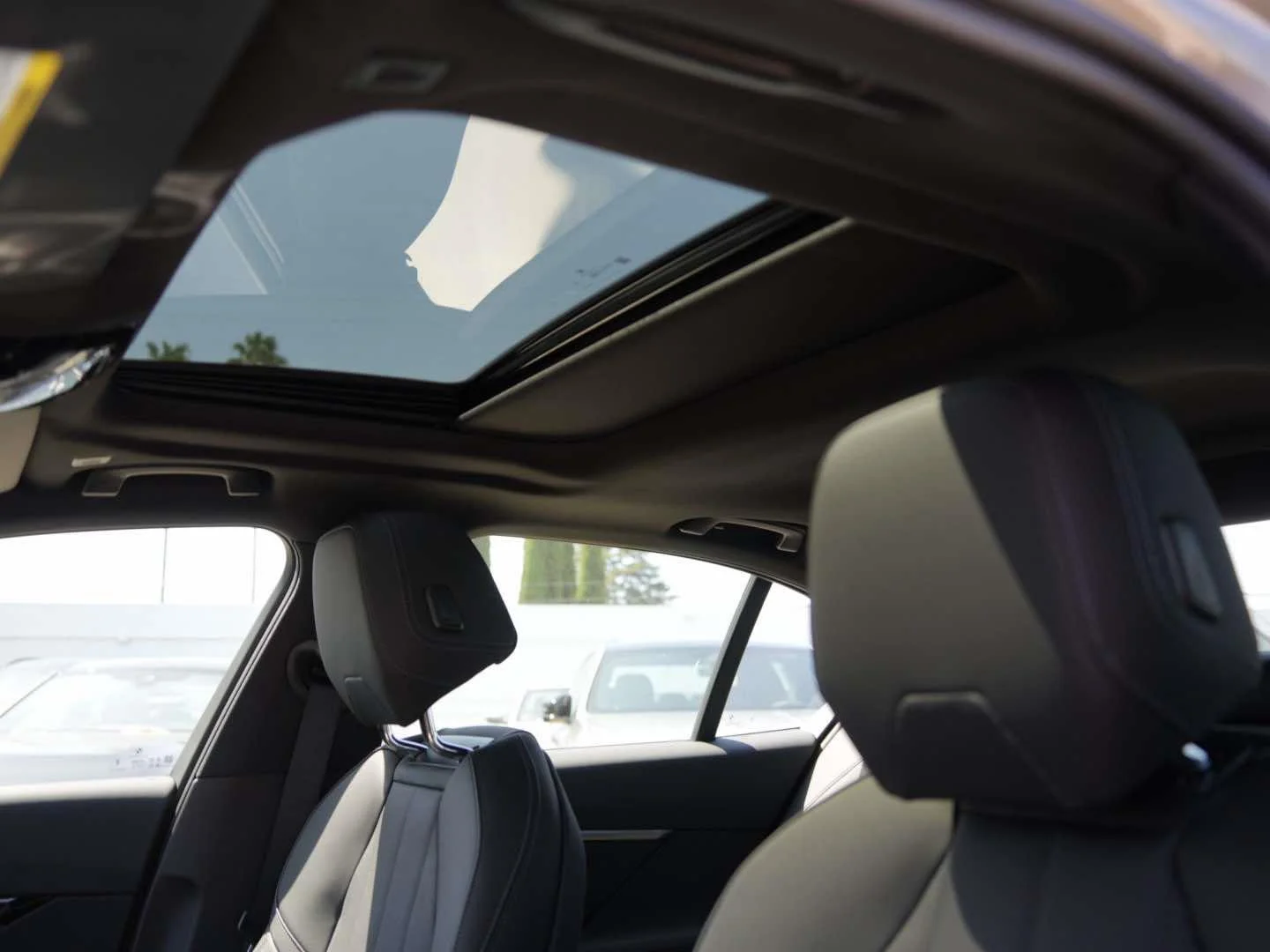 New 2027 Oxide Grey Metallic BMW 530i image 26