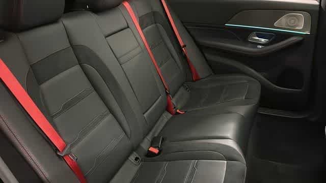 Used 2021  Mercedes-Benz AMG® GLE 53 image 36