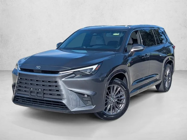2024 Lexus TX TX 350