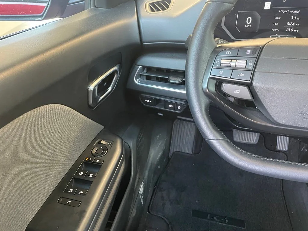 2025 Kia K4 EX - Photo 12