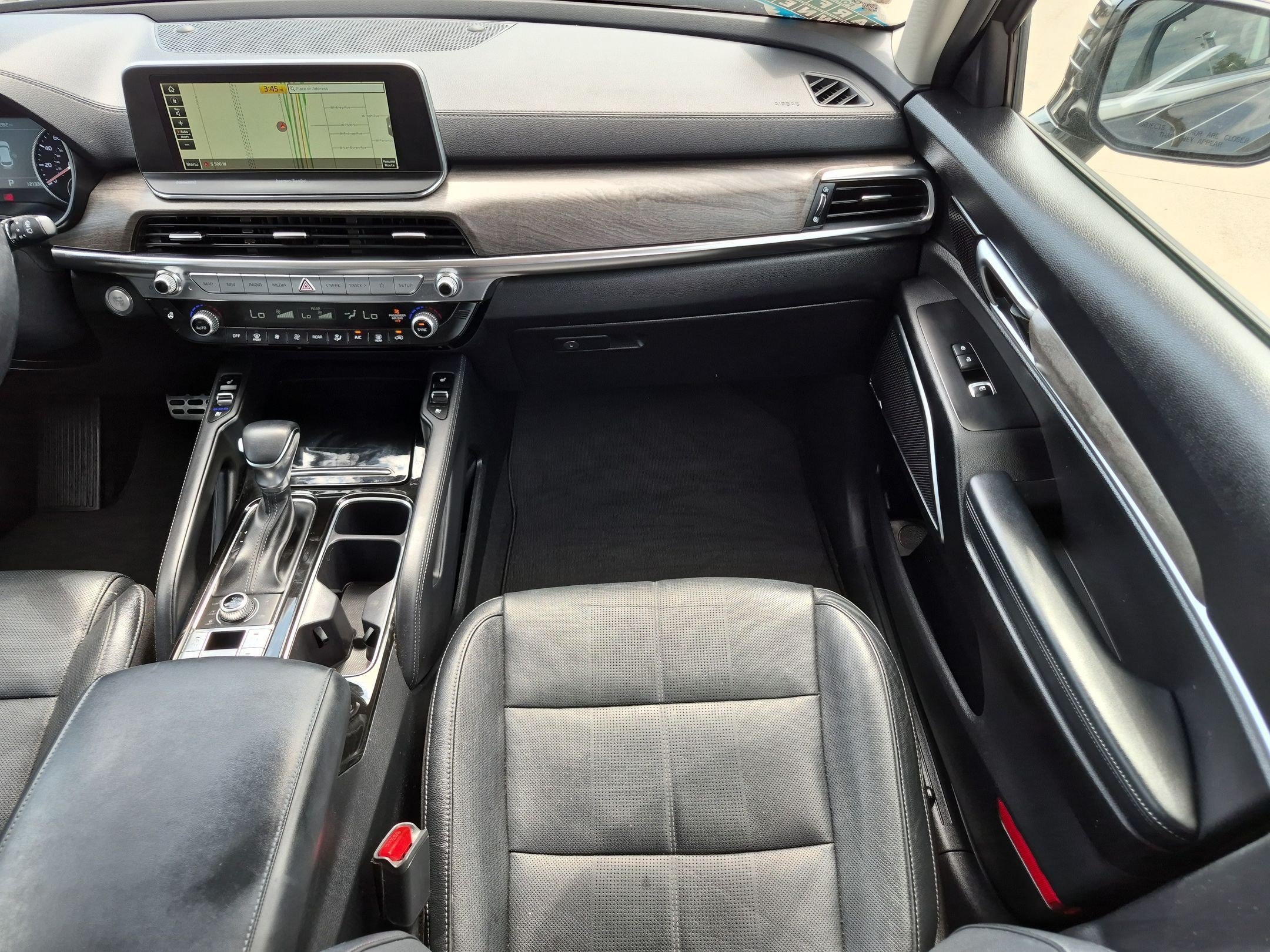 Used 2020 Dark Moss Kia SX image 31