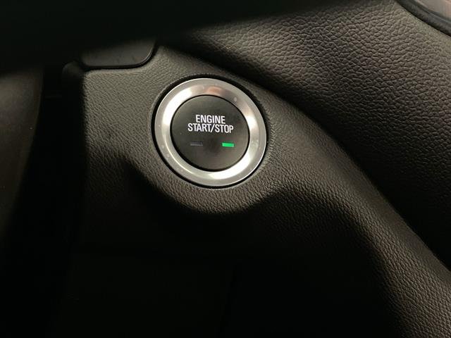 Certified Used 2024 Mosaic Black Metallic Chevrolet LT image 17