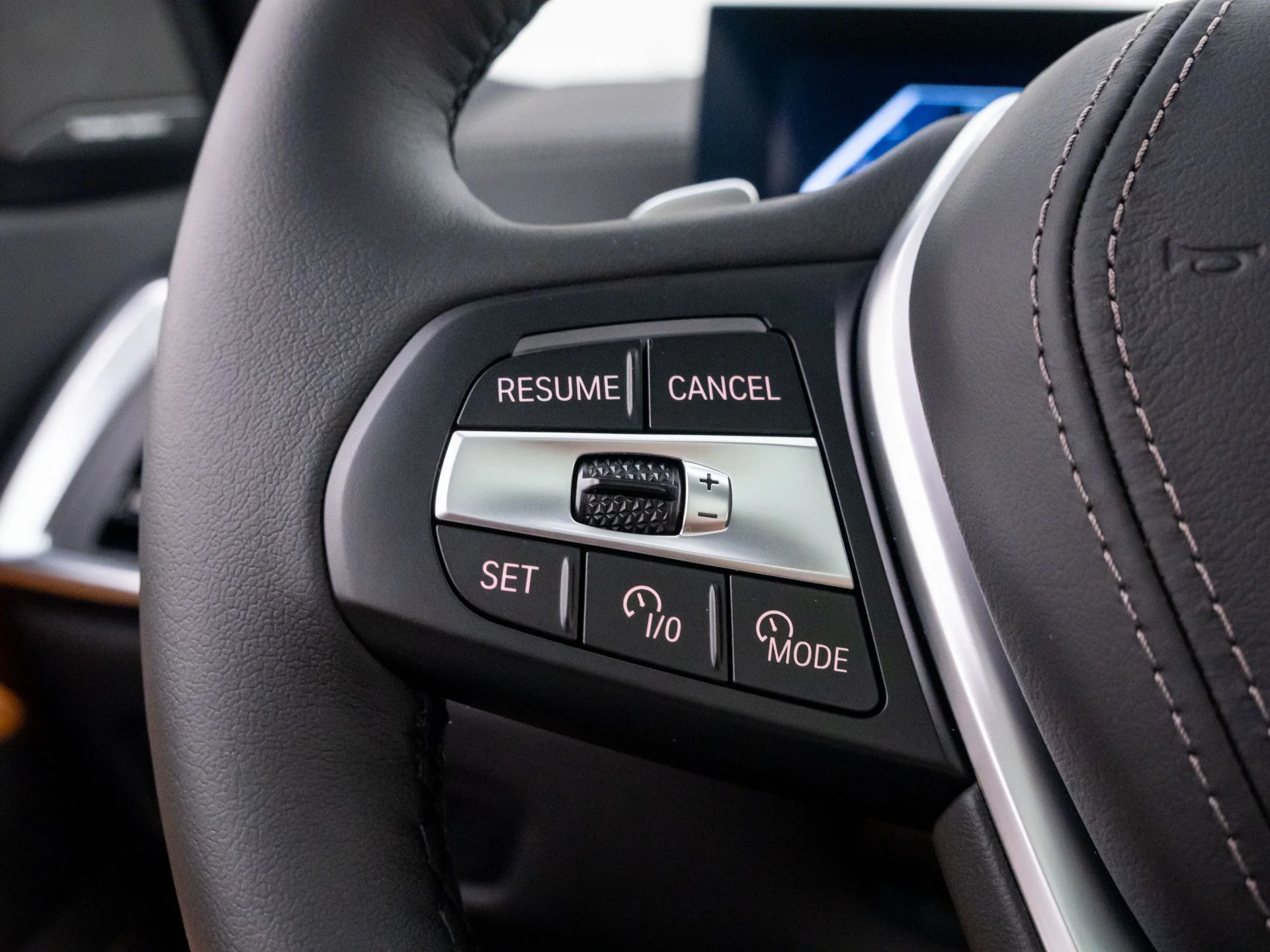 New 2026 Blue BMW xDrive40i image 33
